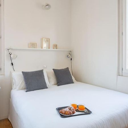 Cozy Suite Pigneto Roma Exterior foto