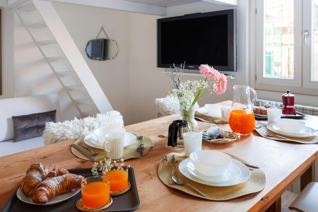 Cozy Suite Pigneto Roma Exterior foto
