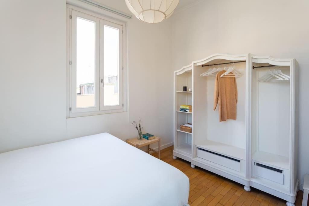 Cozy Suite Pigneto Roma Exterior foto