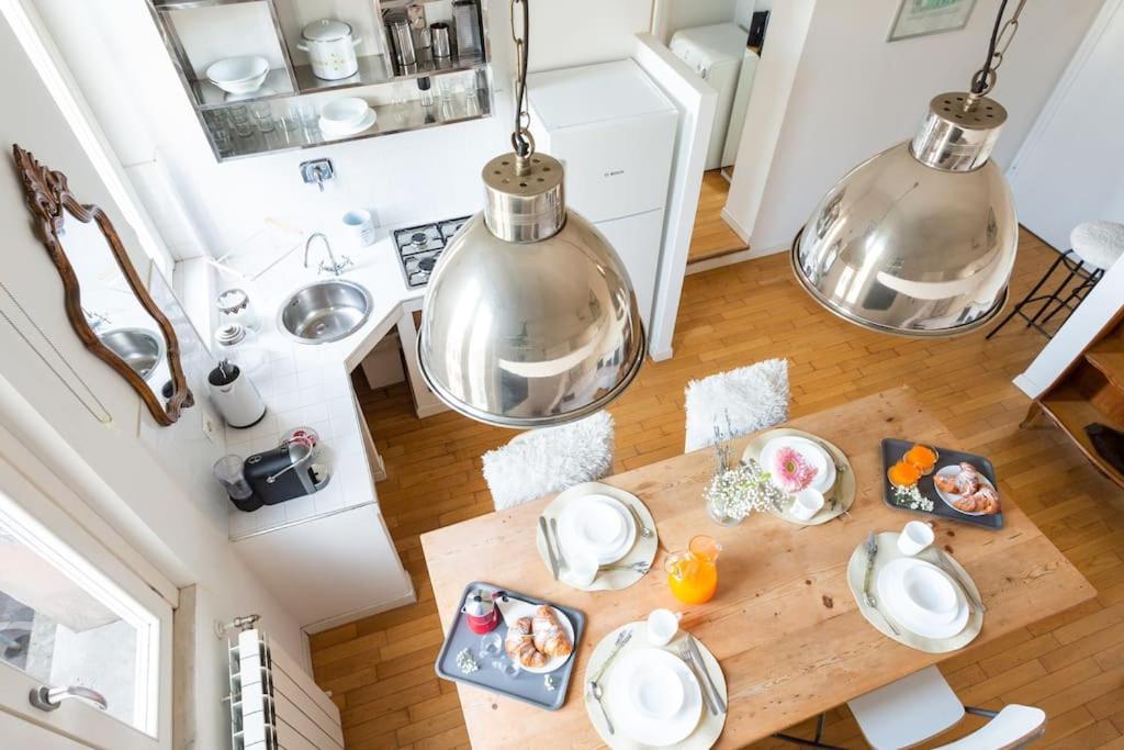 Cozy Suite Pigneto Roma Exterior foto