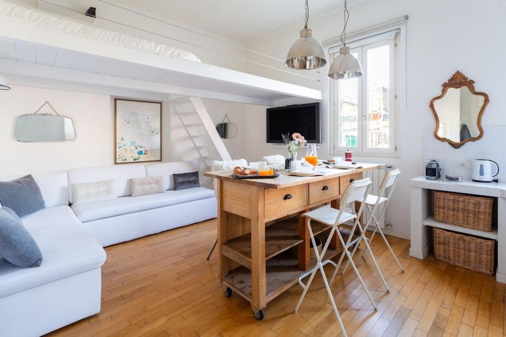 Cozy Suite Pigneto Roma Exterior foto