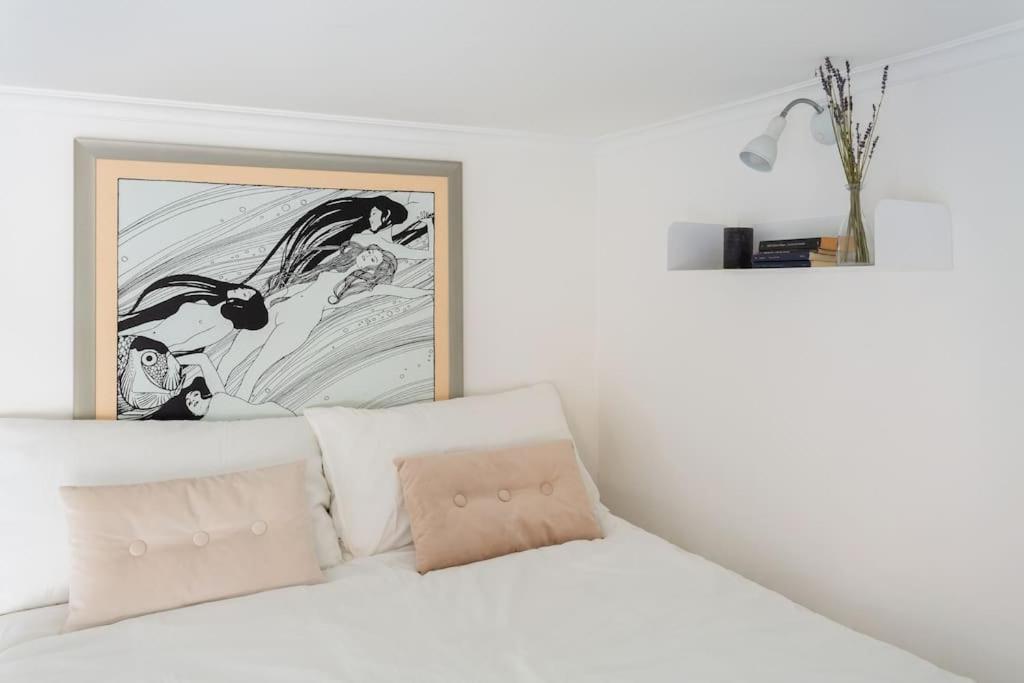 Cozy Suite Pigneto Roma Exterior foto