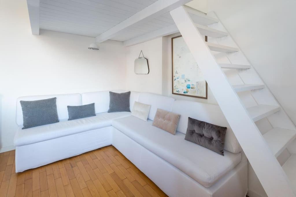 Cozy Suite Pigneto Roma Exterior foto
