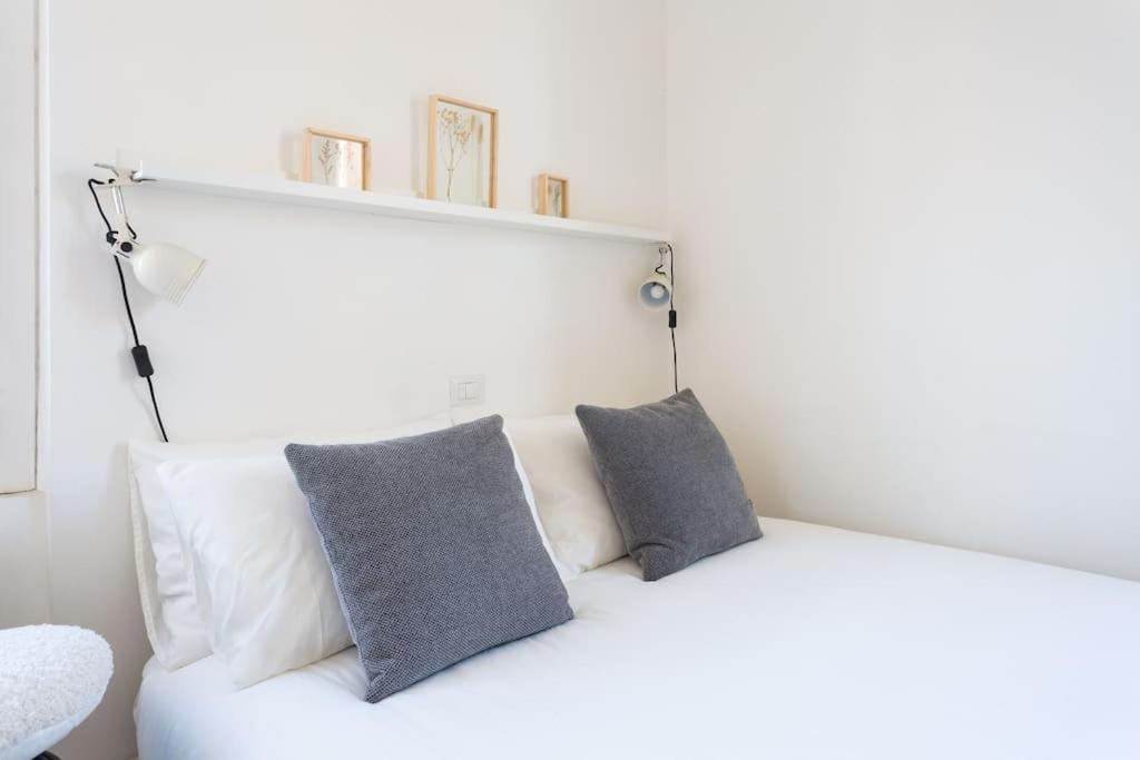 Cozy Suite Pigneto Roma Exterior foto