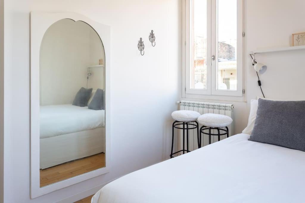 Cozy Suite Pigneto Roma Exterior foto