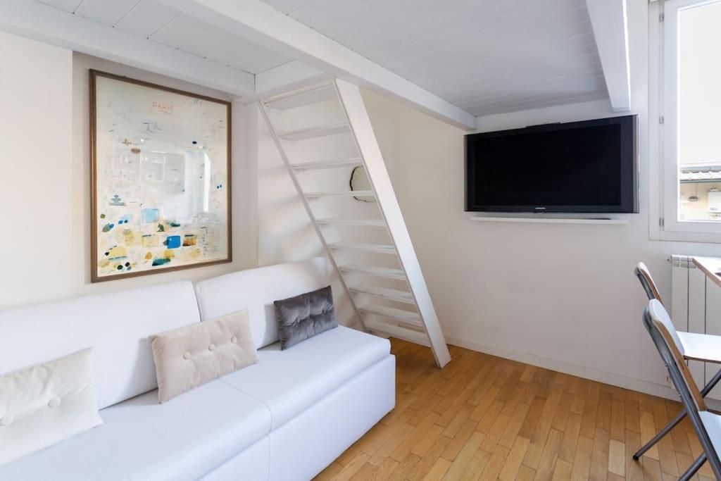 Cozy Suite Pigneto Roma Exterior foto