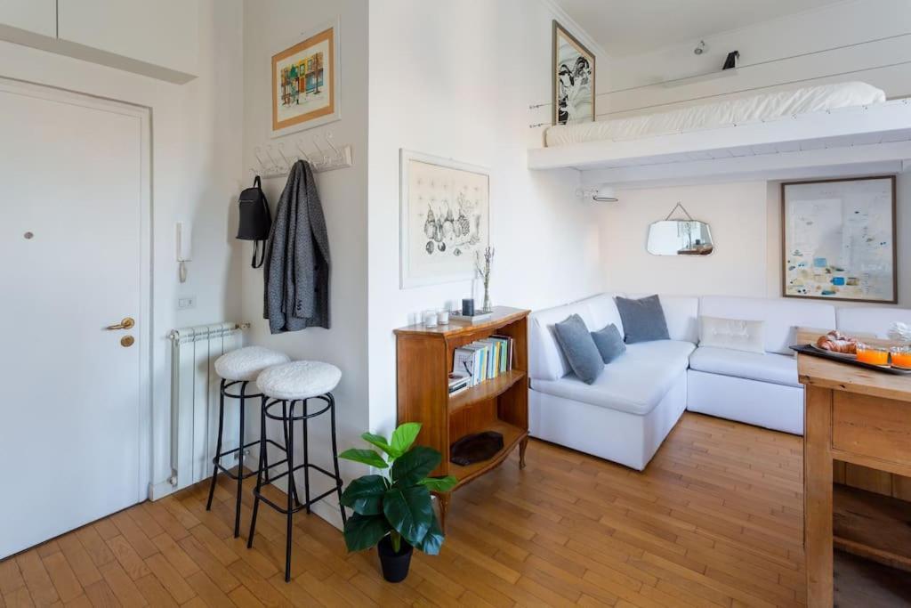 Cozy Suite Pigneto Roma Exterior foto