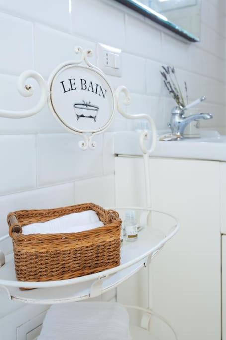 Cozy Suite Pigneto Roma Exterior foto